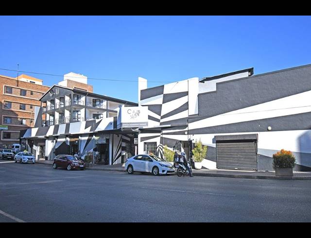 0.5 BEDROOM APARTMENT FOR SALE IN MABONENG